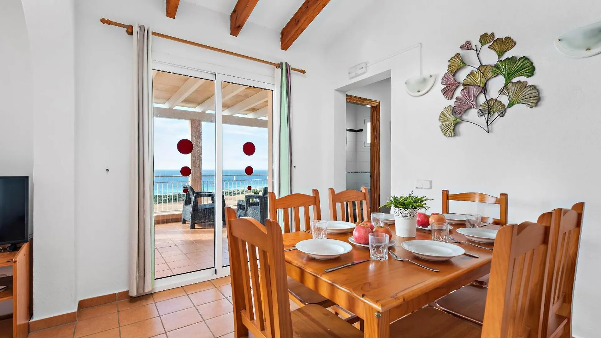 Villa Romani Son Bou