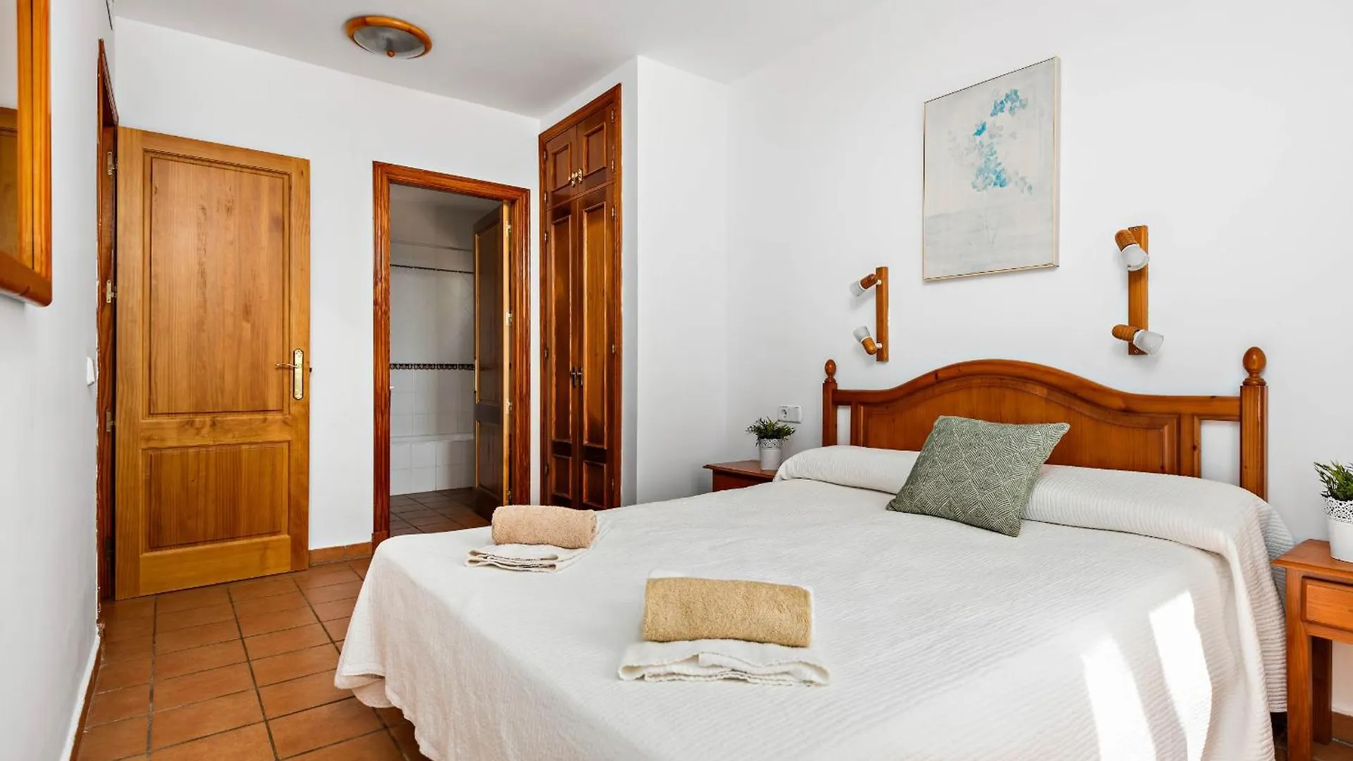 Villa Romani Son Bou