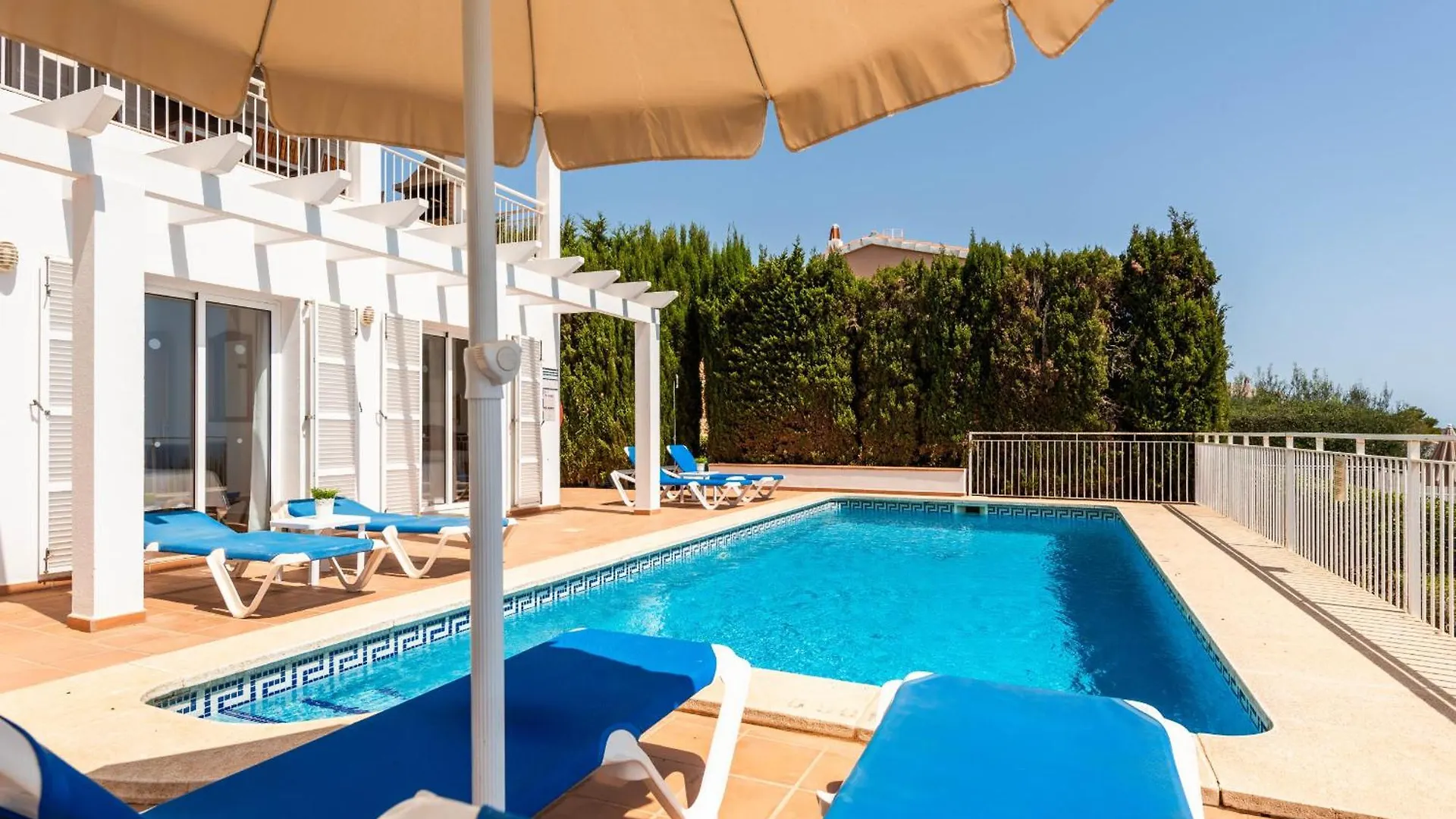 Villa Romani Son Bou 0*,  Spain
