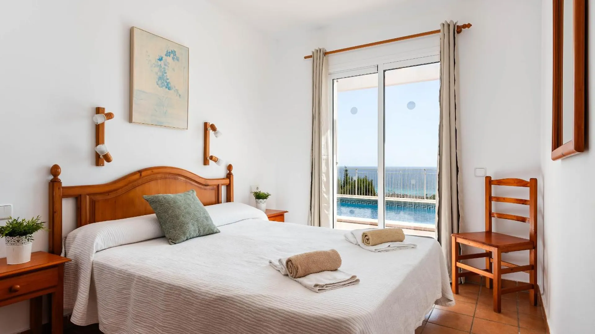 Villa Romani Son Bou 0*,  Spain