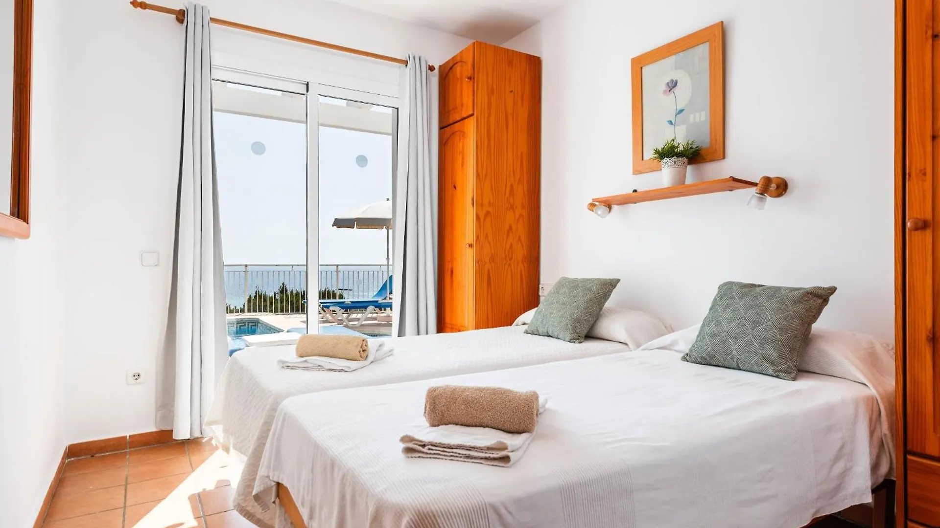 Villa Romani Son Bou