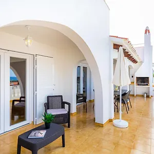  Villa Sol Y Sombra