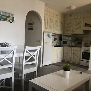  Apartment El Descanso