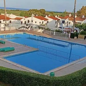  Apartment Turquesa